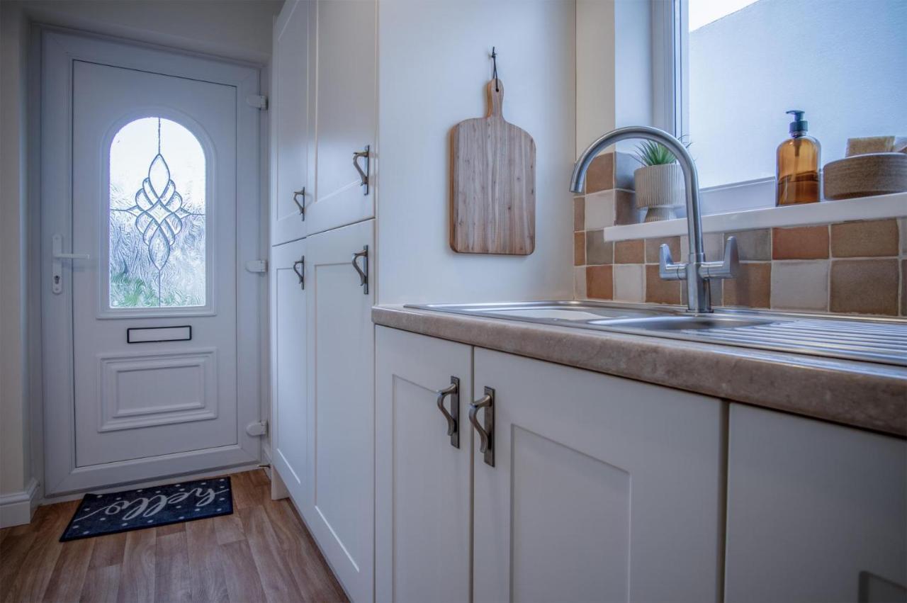 Apartamento Shorelands - 1 Bedroom - Manorbier