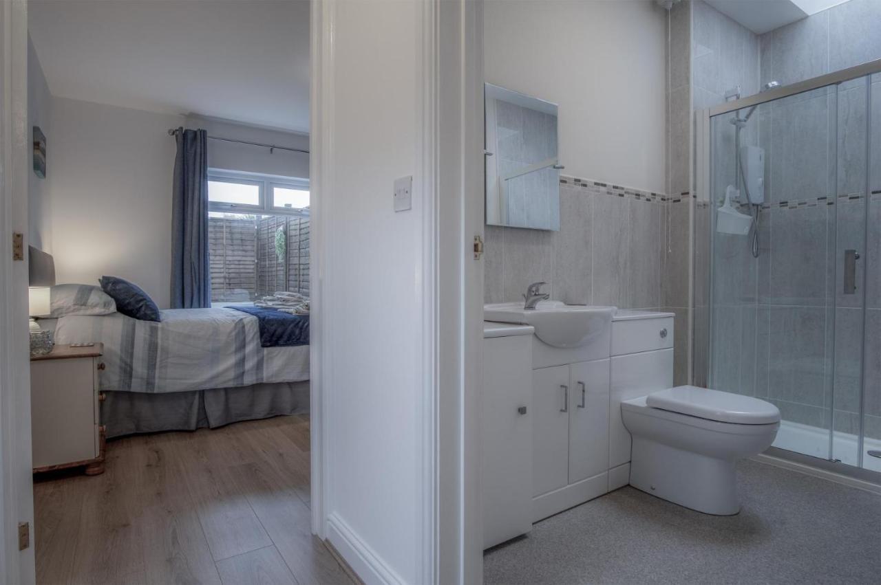 Shorelands - 1 Bedroom - Apartamento