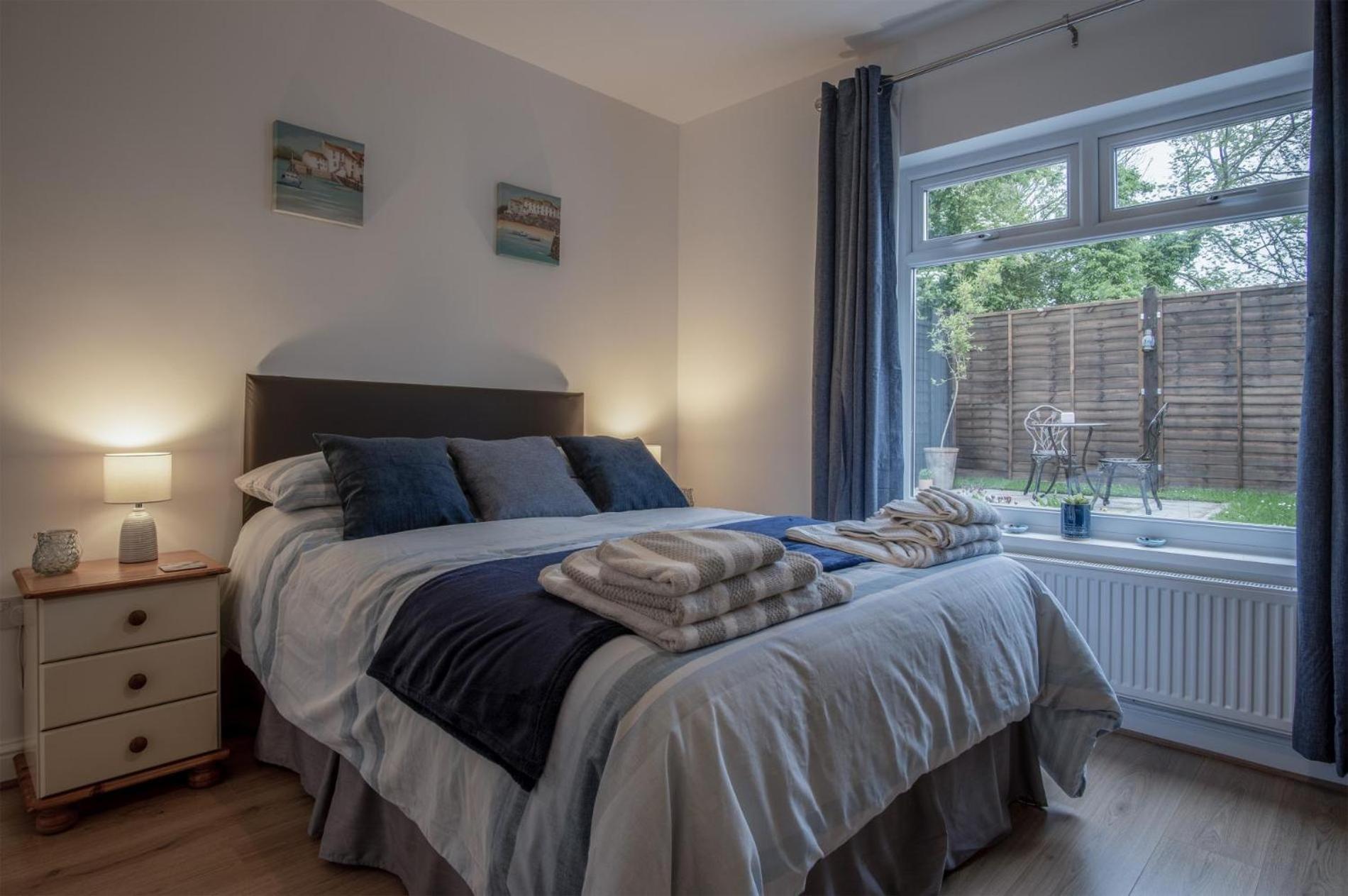 Shorelands - 1 Bedroom - * Manorbier