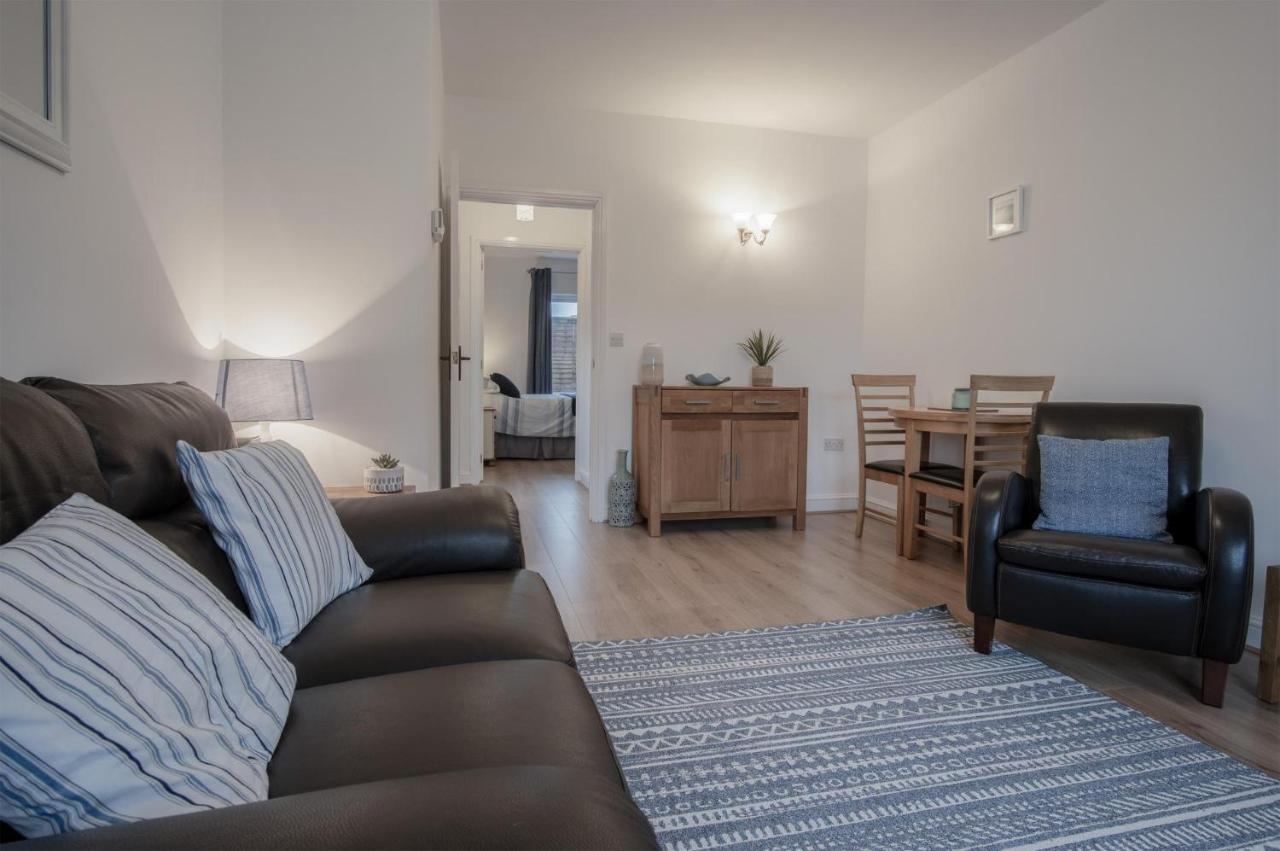 Shorelands - 1 Bedroom - * Manorbier