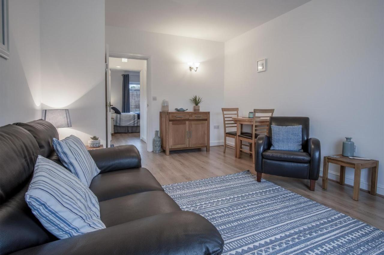 Shorelands - 1 Bedroom - Apartamento Manorbier