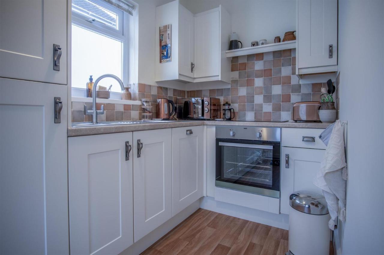 Apartamento Shorelands - 1 Bedroom - *