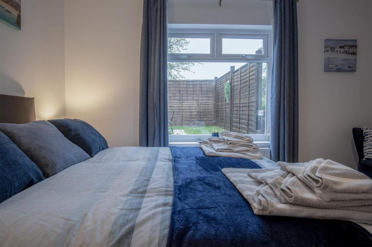 Shorelands - 1 Bedroom -