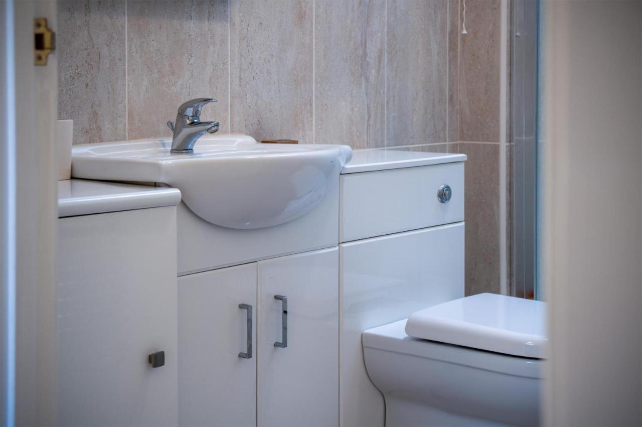 Shorelands - 1 Bedroom -