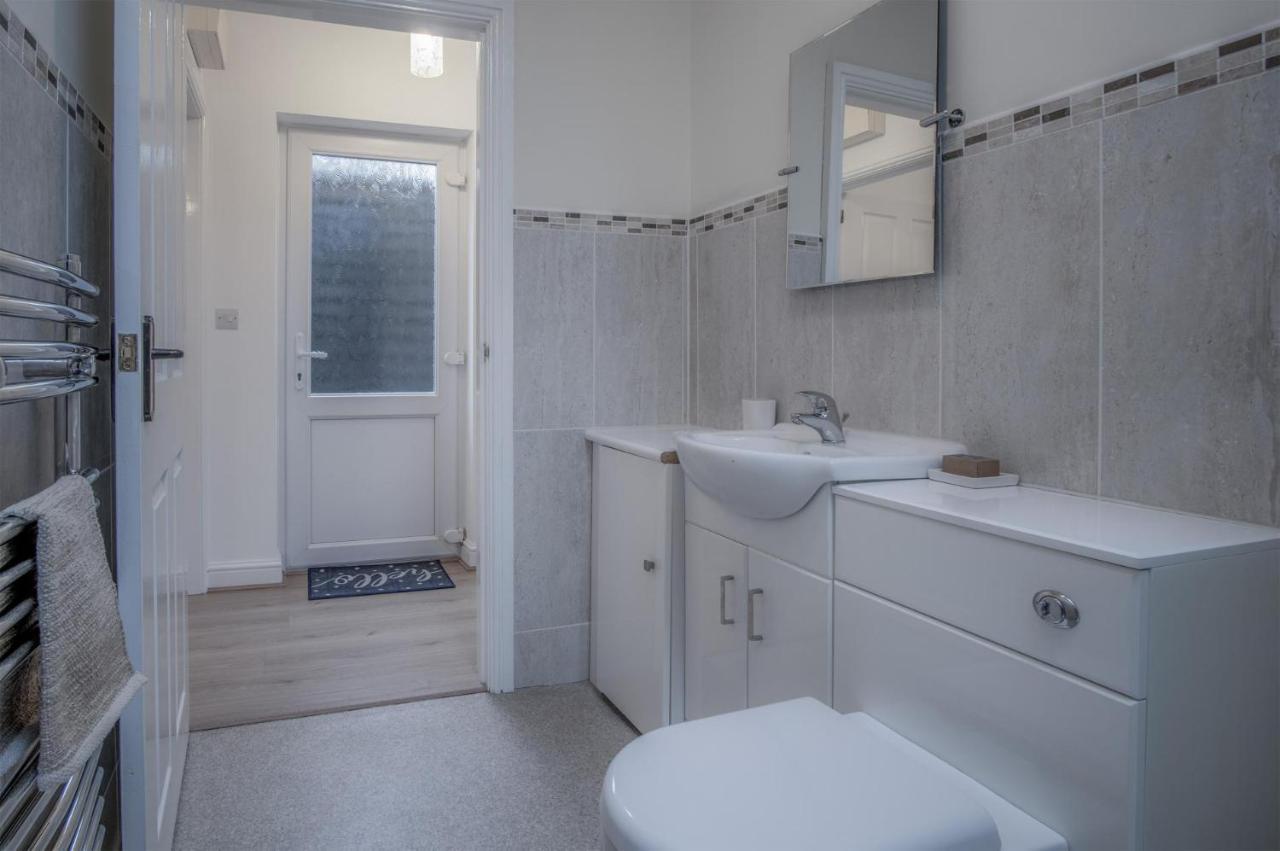 Shorelands - 1 Bedroom -