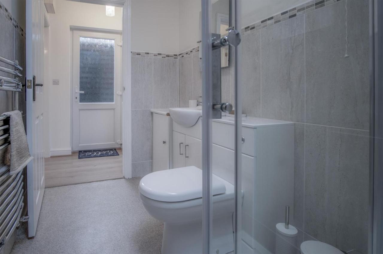 Shorelands - 1 Bedroom - Apartment Manorbier