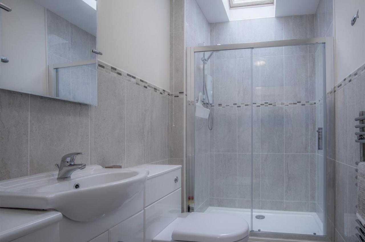 Shorelands - 1 Bedroom - Apartment