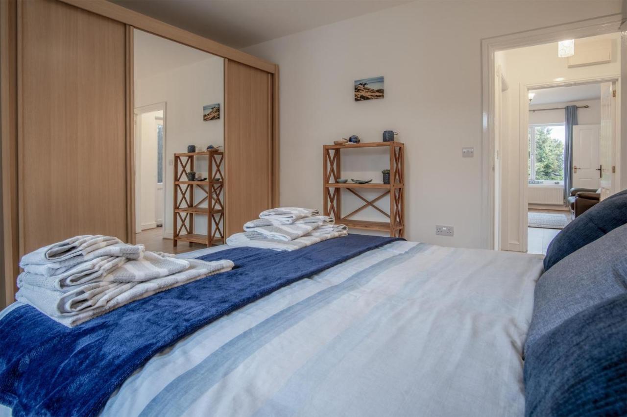 Apartment Shorelands - 1 Bedroom - Manorbier