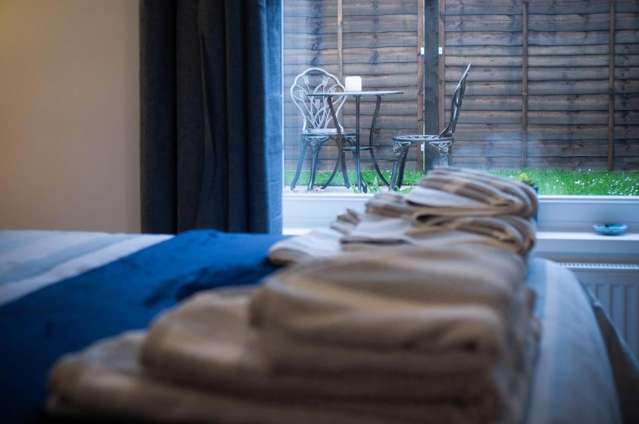 Shorelands - 1 Bedroom -