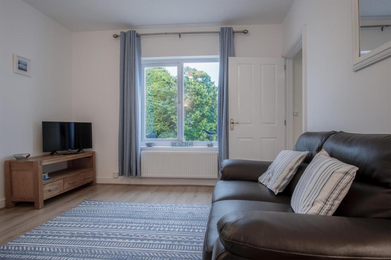 Shorelands - 1 Bedroom - Apartment Manorbier